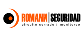 Roman Cámaras de seguridad