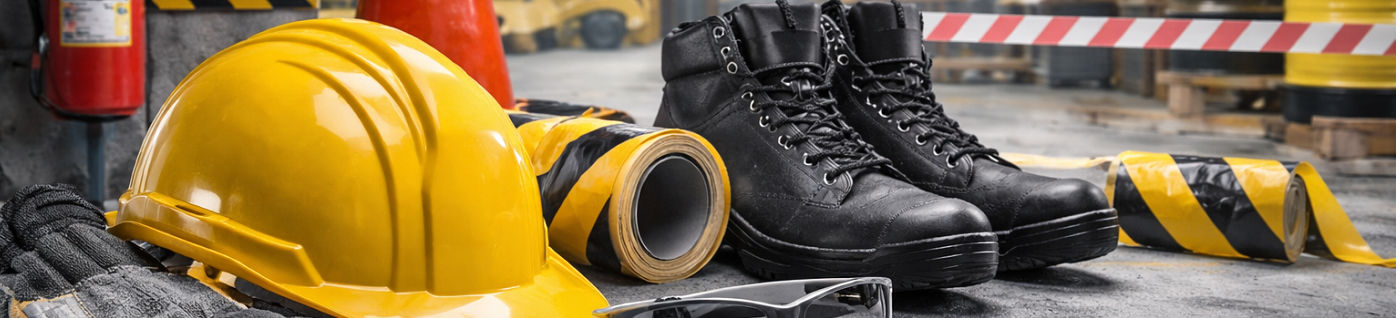 Cabecera seguridad industrial